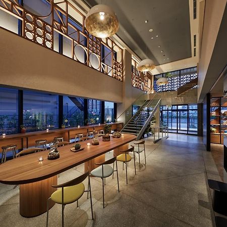 Omo5 Okinawa Naha By Hoshino Resorts Exterior foto