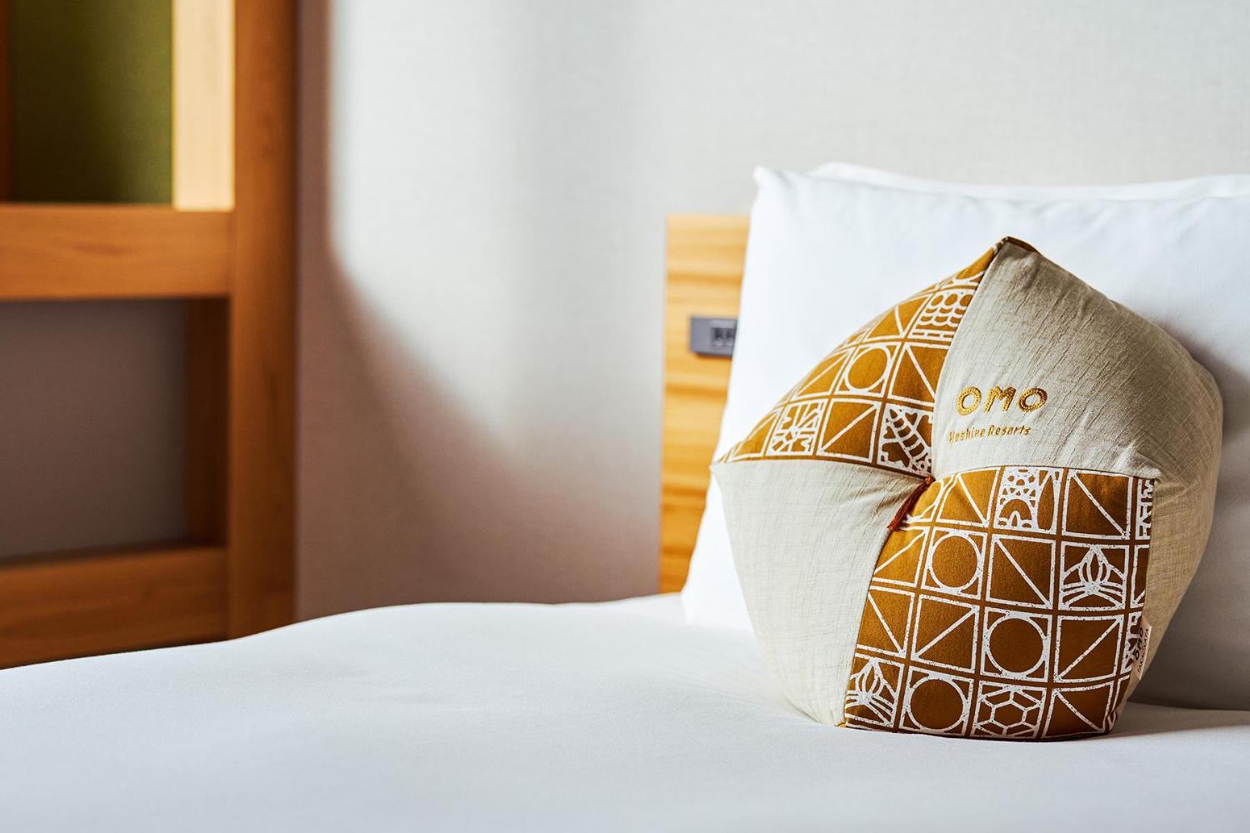 Omo5 Okinawa Naha By Hoshino Resorts Exterior foto