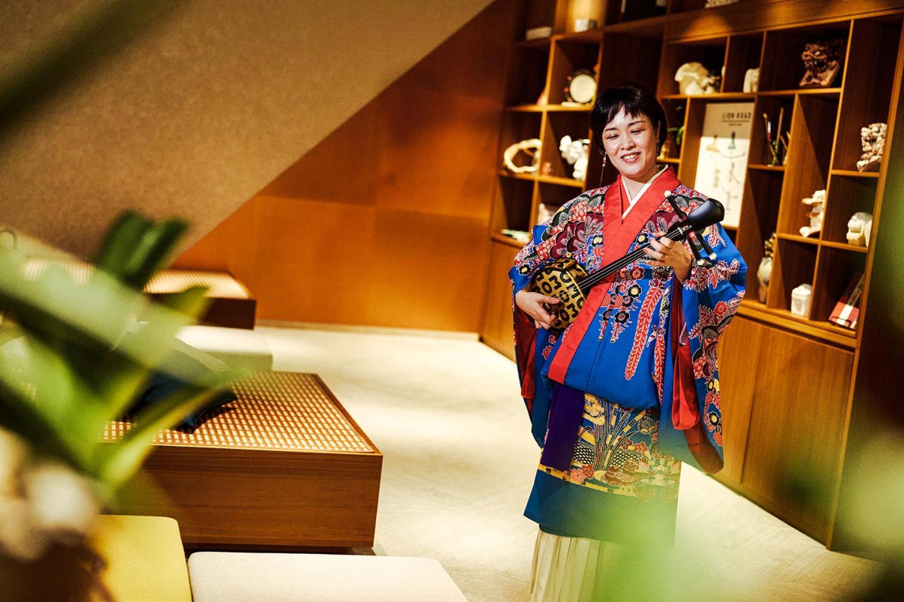Omo5 Okinawa Naha By Hoshino Resorts Exterior foto