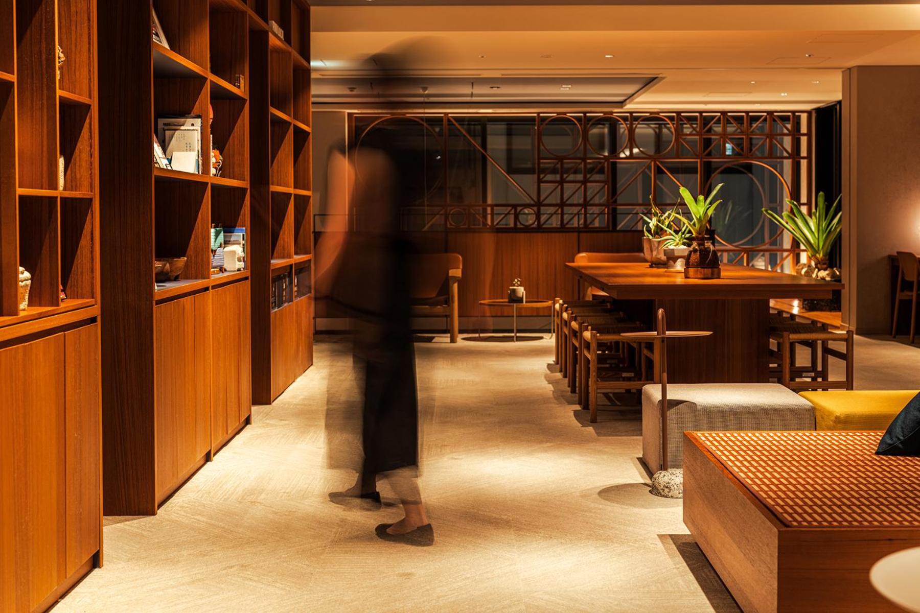 Omo5 Okinawa Naha By Hoshino Resorts Exterior foto